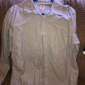 Men’s Old Navy Button Down
